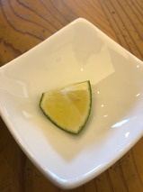 柚子