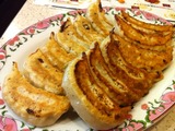 餃子