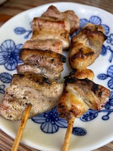 串焼き