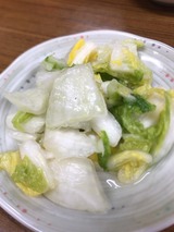 つけもの