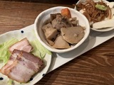 三種盛り