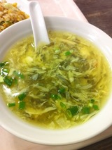 スープ