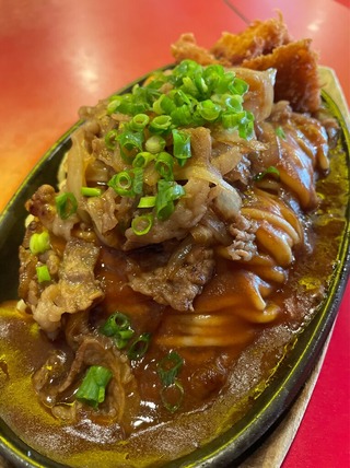 焼肉スパ