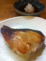 ぶり