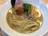 辛味噌鶏中