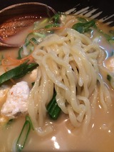 麺