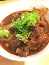 どて煮