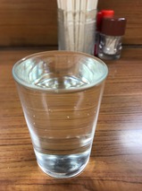 お酒