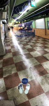 伏見地下街