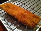 ぶたかつ