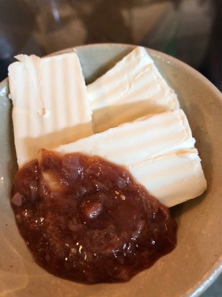 酒盗くりーみチーズ