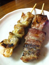 焼とん