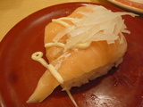 サーモンマヨ