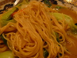 麺