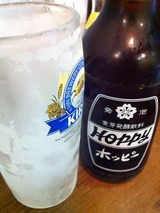 ホッピー