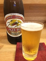 瓶ビール