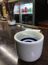 蓬莱泉しぼりたて