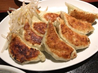 浜松餃子