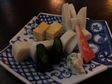 板わさ