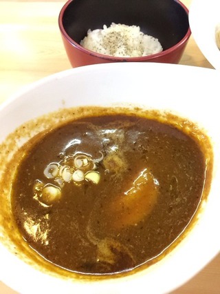 つけだれ