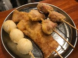 串揚げ