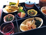 四季めぐり膳