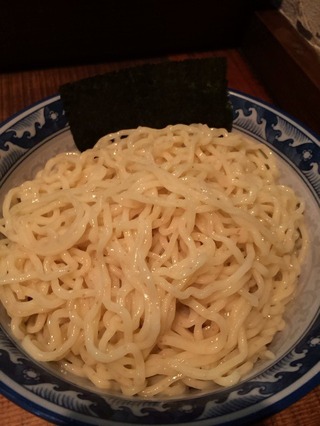 麺