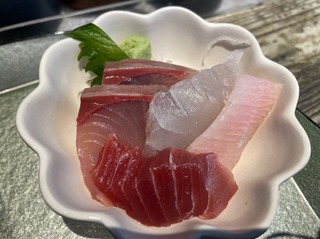 刺身