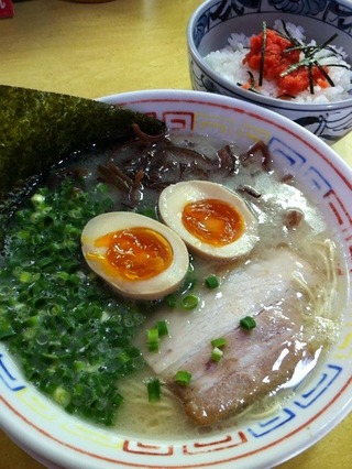 喜ランチ
