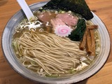だしそばしお
