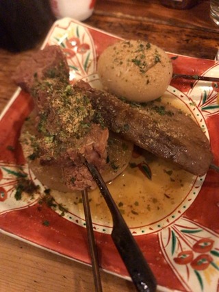 静岡おでん