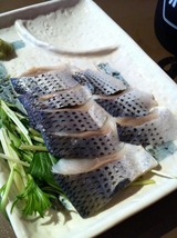 〆コハダ