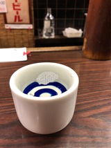 蓬莱泉しぼりたて