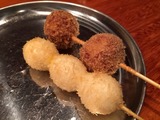 串揚げ