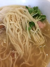 麺