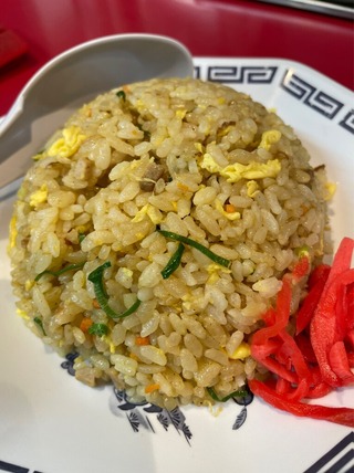チャーハン大