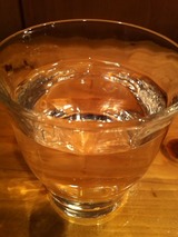 日本酒