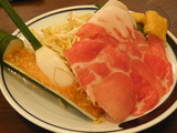 胡麻坦々鍋セット