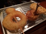 串揚げ
