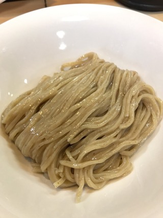 つけ麺 和風醤油