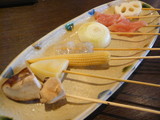 串3