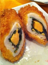 ササミチーズ
