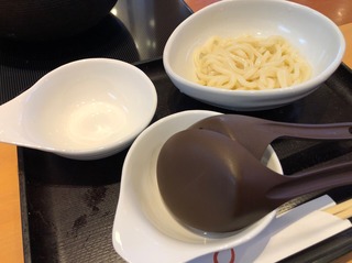 さと鍋うどん