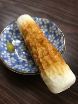 ちくわ