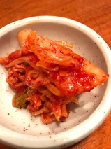 キムチ