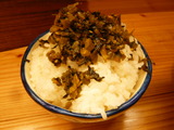 高菜ライス
