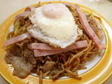やきそば