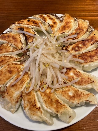 浜松餃子