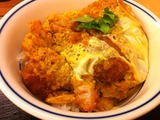 カツ丼