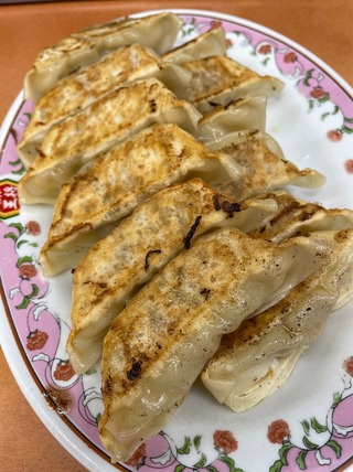 餃子